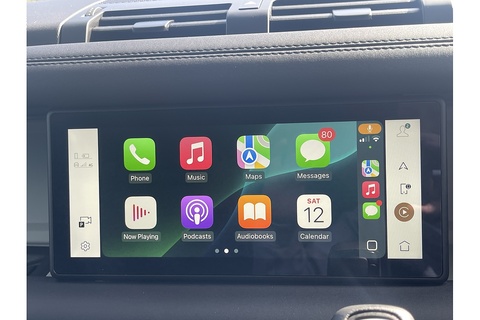 3.0 D250 MHEV Hard Top SUV 3dr Diesel Auto 4WD SWB Euro 6 (s/s) (250 ps)