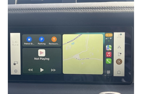 3.0 D250 MHEV Hard Top SUV 3dr Diesel Auto 4WD SWB Euro 6 (s/s) (250 ps)