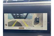 Land Rover Defender 90 D250 MHEV 2023