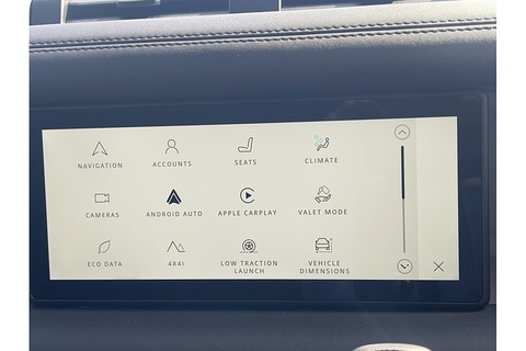 3.0 D250 MHEV Hard Top SUV 3dr Diesel Auto 4WD SWB Euro 6 (s/s) (250 ps)