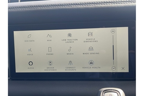 3.0 D250 MHEV Hard Top SUV 3dr Diesel Auto 4WD SWB Euro 6 (s/s) (250 ps)