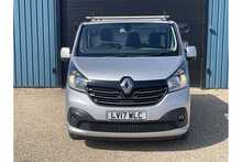 Renault Trafic dCi ENERGY 27 Sport Nav 2017