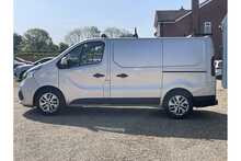 Renault Trafic dCi ENERGY 27 Sport Nav 2017