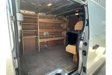 Renault Trafic dCi ENERGY 27 Sport Nav 2017