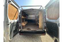 Renault Trafic dCi ENERGY 27 Sport Nav 2017