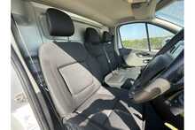 Renault Trafic dCi ENERGY 27 Sport Nav 2017