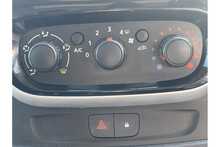 Renault Trafic dCi ENERGY 27 Sport Nav 2017