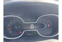 Renault Trafic dCi ENERGY 27 Sport Nav 2017