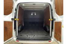 Ford Transit Custom 300 EcoBlue Limited 2022