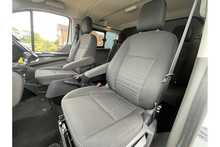 Ford Transit Custom 300 EcoBlue Limited 2022