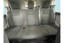 Ford Transit Custom 300 EcoBlue Limited 2022