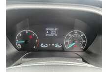 Ford Transit Custom 300 EcoBlue Limited 2022