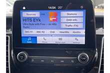 Ford Transit Custom 300 EcoBlue Limited 2022