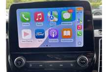 Ford Transit Custom 300 EcoBlue Limited 2022