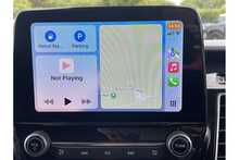 Ford Transit Custom 300 EcoBlue Limited 2022