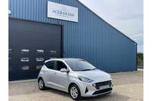 Hyundai i10 SE 2022