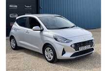 Hyundai i10 SE 2022