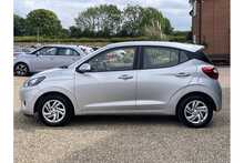 Hyundai i10 SE 2022