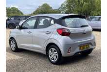 Hyundai i10 SE 2022
