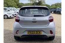 Hyundai i10 SE 2022
