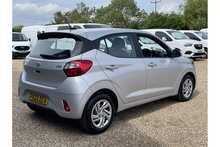 Hyundai i10 SE 2022