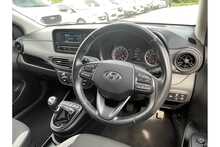 Hyundai i10 SE 2022