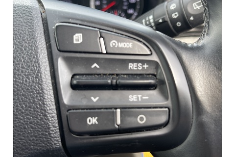 1.0 SE Hatchback 5dr Petrol Manual Euro 6 (s/s) (67 ps)