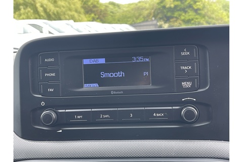 1.0 SE Hatchback 5dr Petrol Manual Euro 6 (s/s) (67 ps)