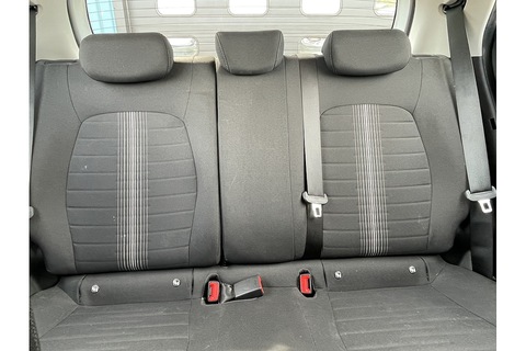 1.0 SE Hatchback 5dr Petrol Manual Euro 6 (s/s) (67 ps)