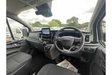 Ford Transit Custom 300 EcoBlue Limited 2022