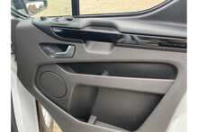 Ford Transit Custom 300 EcoBlue Limited 2022