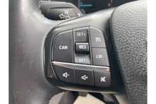 Ford Transit Custom 300 EcoBlue Limited 2022