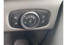 Ford Transit Custom 300 EcoBlue Limited 2022