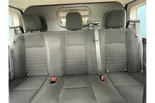 Ford Transit Custom 300 EcoBlue Limited 2022