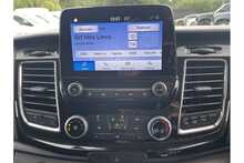 Ford Transit Custom 300 EcoBlue Limited 2022