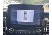 Ford Transit Custom 300 EcoBlue Limited 2022