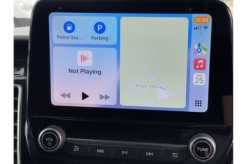 2.0 300 EcoBlue Limited Crew Van Double Cab 5dr Diesel Manual L2 H1 Euro 6 (s/s) (130 ps)