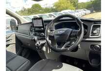 Ford Transit Custom 300 EcoBlue Limited 2021