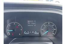 Ford Transit Custom 300 EcoBlue Limited 2021