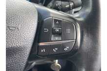 Ford Transit Custom 300 EcoBlue Limited 2021