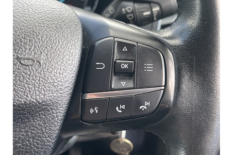 2.0 300 EcoBlue Limited Panel Van 5dr Diesel Manual L2 H1 Euro 6 (s/s) (130 ps)