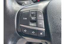 Ford Transit Custom 300 EcoBlue Limited 2021