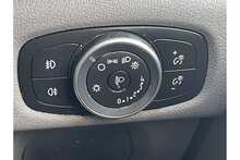 Ford Transit Custom 300 EcoBlue Limited 2021