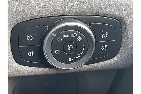 2.0 300 EcoBlue Limited Panel Van 5dr Diesel Manual L2 H1 Euro 6 (s/s) (130 ps)