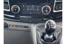 Ford Transit Custom 300 EcoBlue Limited 2021