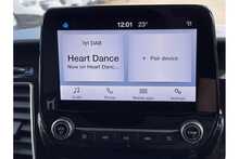 Ford Transit Custom 300 EcoBlue Limited 2021