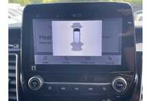 Ford Transit Custom 300 EcoBlue Limited 2021