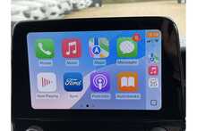 Ford Transit Custom 300 EcoBlue Limited 2021