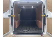 Ford Transit Custom 300 EcoBlue Limited 2022