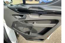 Ford Transit Custom 300 EcoBlue Limited 2022